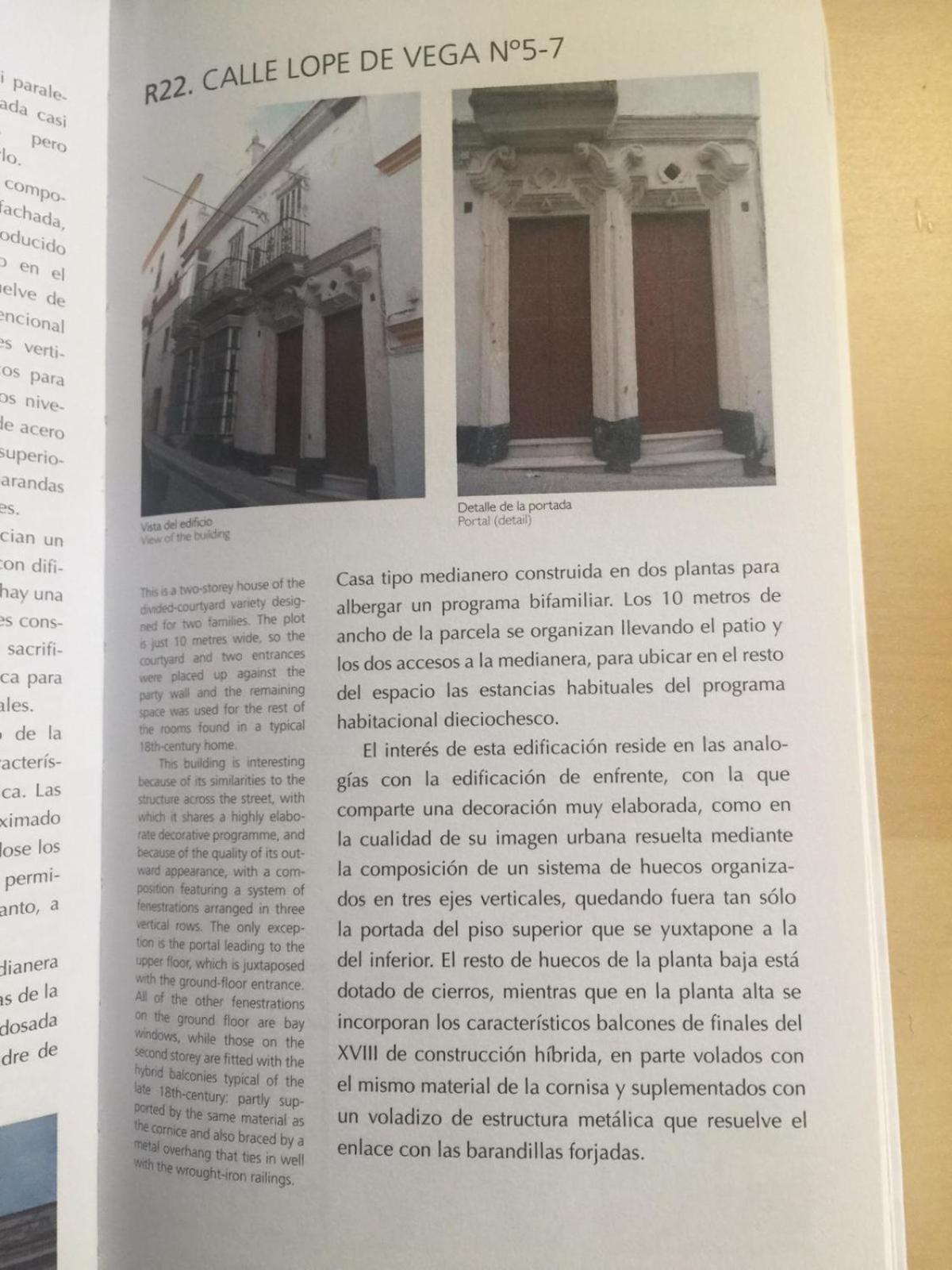 Casa Madre Gelart Patrimonio Gaditano Del Siglo XIX Сан Фернандо Екстериор снимка