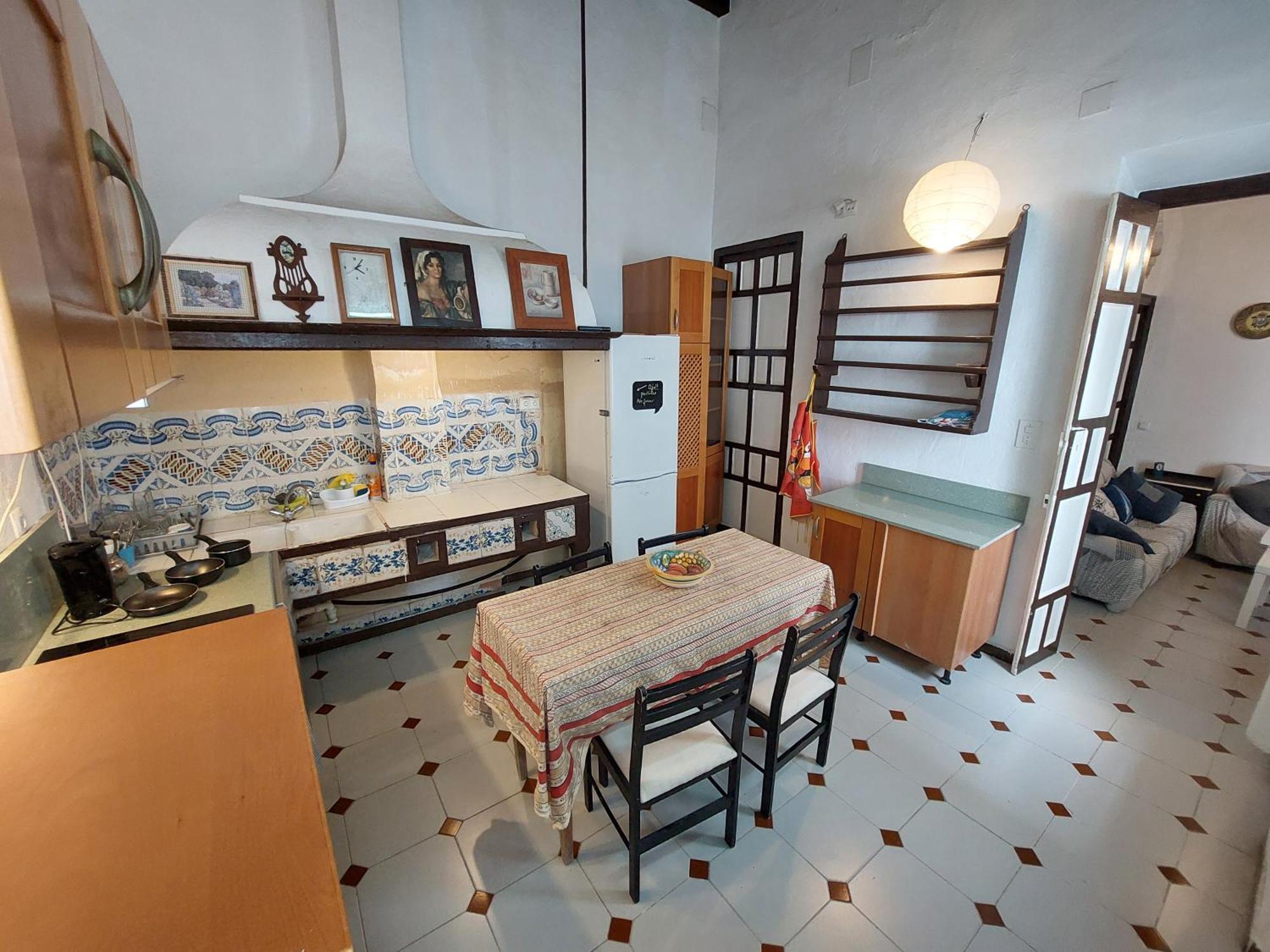 Casa Madre Gelart Patrimonio Gaditano Del Siglo XIX Сан Фернандо Екстериор снимка
